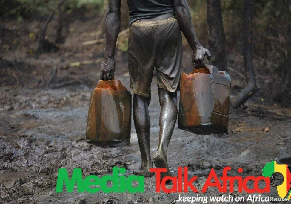 116321 senate orders investigation into crude oil thefts in niger delta