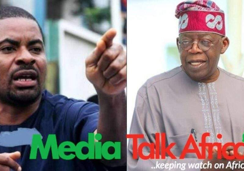 116359 advocate deji adeyanju appeals to president tinubu to enact peace corps bill 116359 advocate deji adeyanju appeals to president tinubu to enact peace corps bill