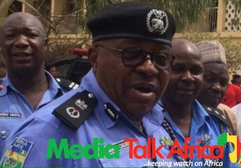 116393 police apprehend two individuals suspected of killing von reporter in zamfara 116393 police apprehend two individuals suspected of killing von reporter in zamfara