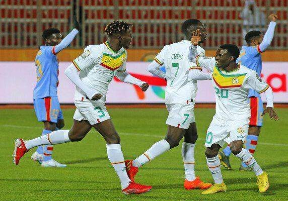 11645 lions of teranga roar into chan knockout stage 11645 lions of teranga roar into chan knockout stage