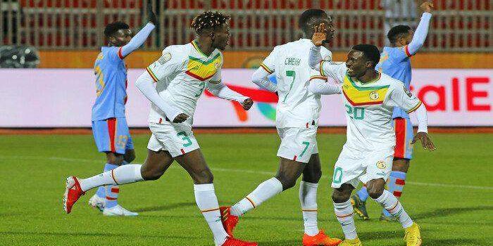 11645 lions of teranga roar into chan knockout stage 11645 lions of teranga roar into chan knockout stage