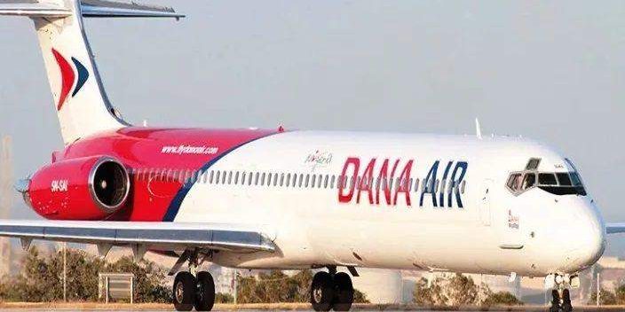 11649 dana air introduces promo fares for customers 11649 dana air introduces promo fares for customers