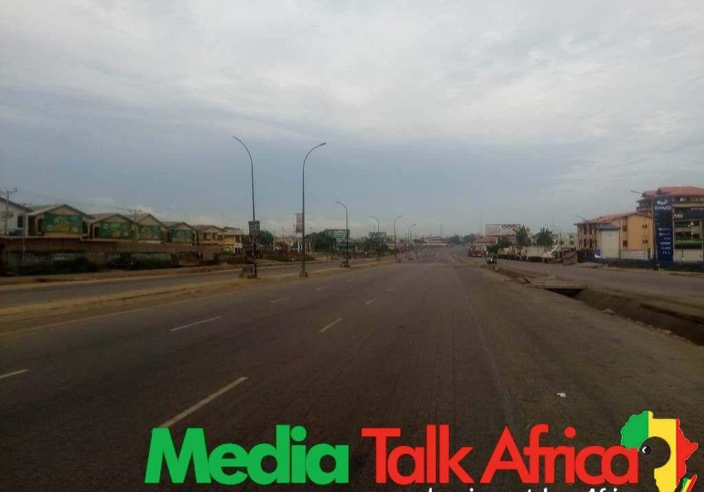 116512 sit at home order igbo lawyers urge south east governors to take action