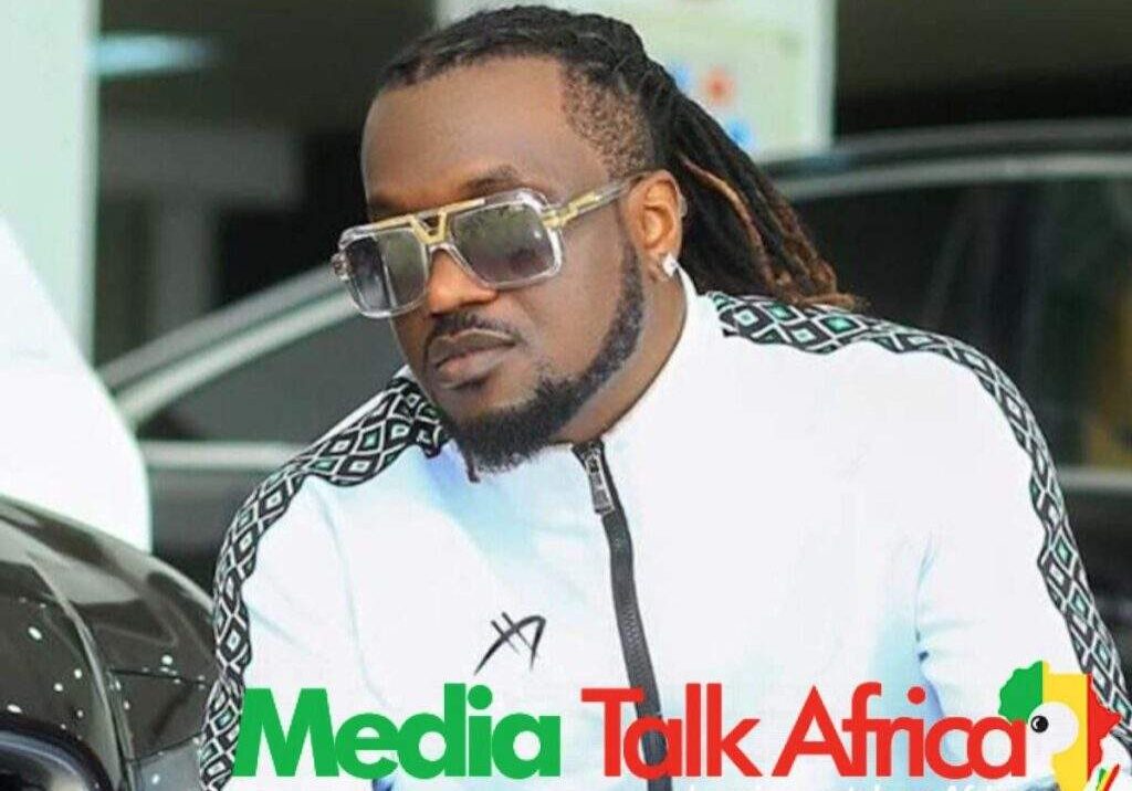 116550 rudeboy of psquare laments i spend n3 million on diesel every month
