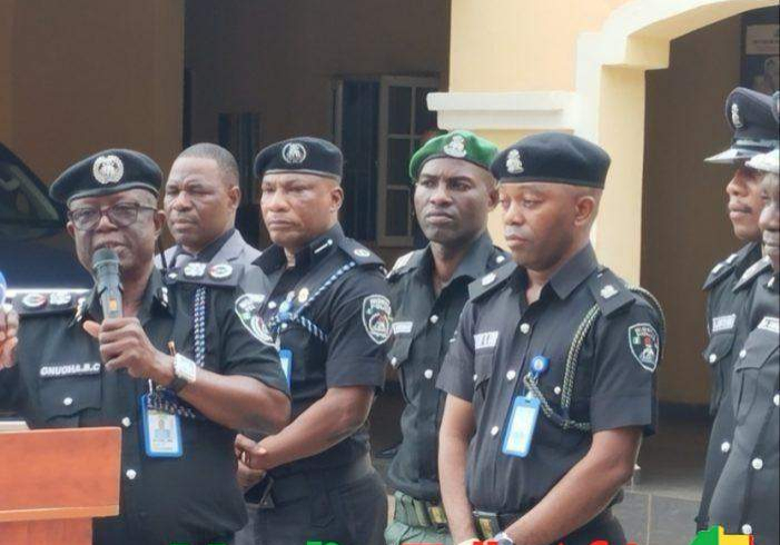 116630 kogi cp condemns sdps disregard for his authority