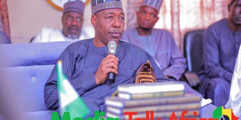 116685 counter terrorism governor zulum converts islamic school to institute 116685 counter terrorism governor zulum converts islamic school to institute