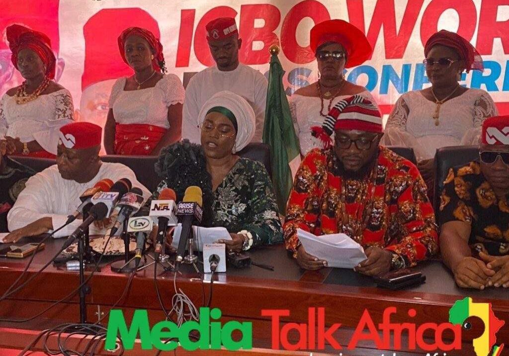 116698 csu certificates its an insult calling out tinubu apc igbo group tells obi