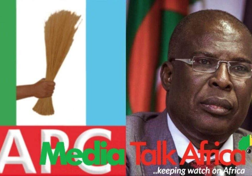 116713 bayelsa guber poll apc elders reject judgement disqualifying sylva