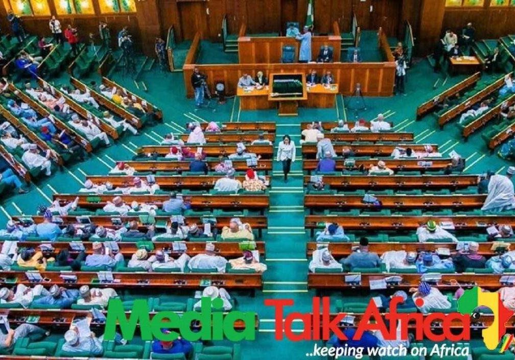 116716 reps adjourn plenary over death of sokoto lawmaker