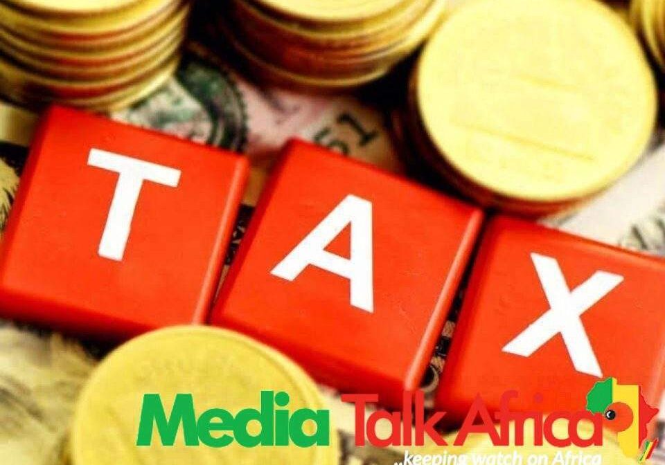 116756 presidential committee aims to streamline tax system in nigeria