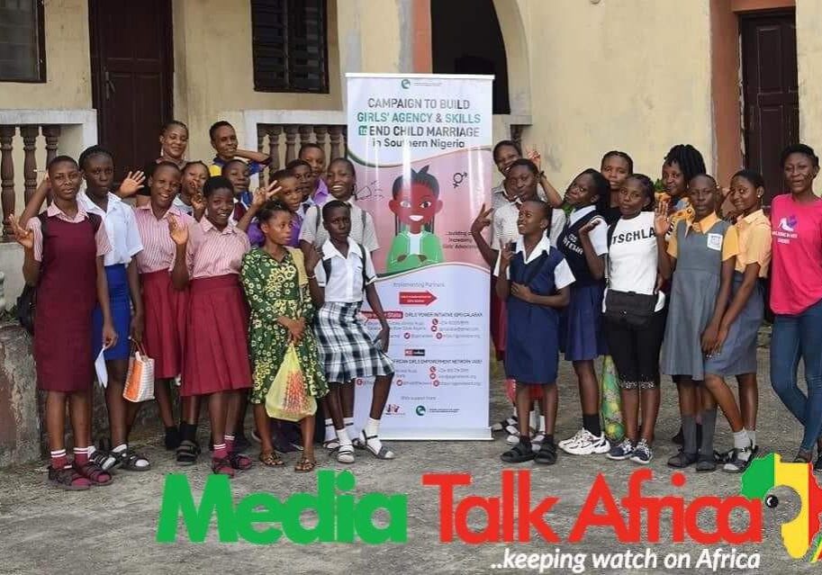 116787 girls rights group advocates equality and justice