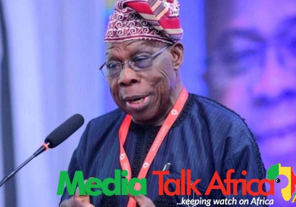 116796 find homegrown solutions to africas issues obasanjo charges leaders
