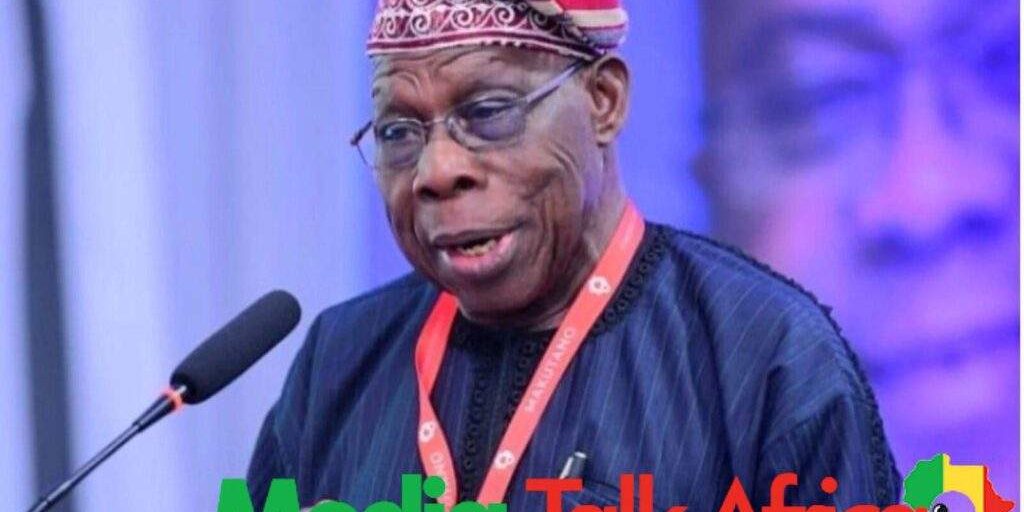 116796 find homegrown solutions to africas issues obasanjo charges leaders