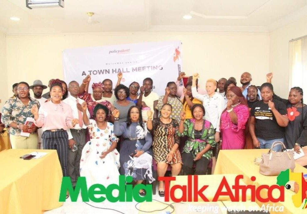 116802 women group decries impact of gas flares on akwa ibom communities