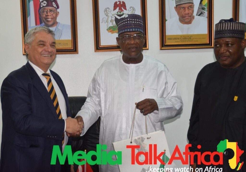 116815 nigeria to collaborate with turkey to combat transnational crimes 116815 nigeria to collaborate with turkey to combat transnational crimes