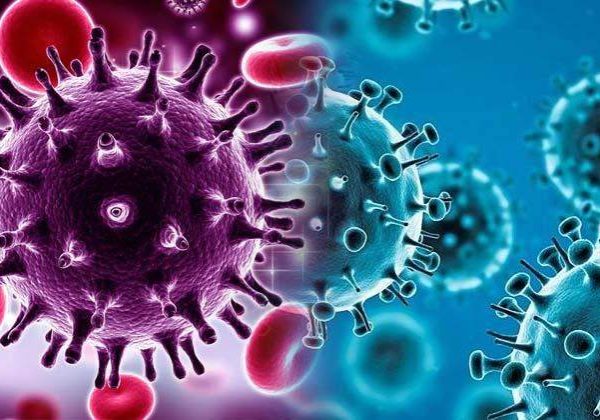 11683 HIV Covid 19 pandemic 11683 HIV Covid 19 pandemic