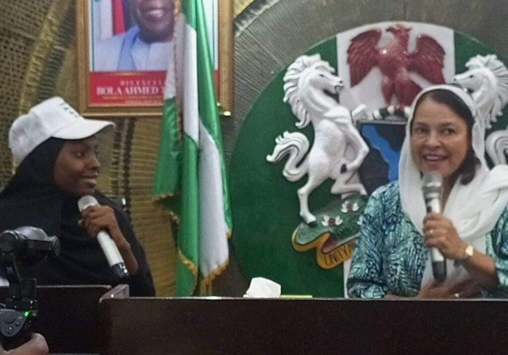 116833 kano state female students call for state of emergency on insecurity 116833 kano state female students call for state of emergency on insecurity