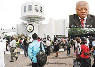 ui-female-lecturer-petitions-senate,-vc-summoned ui-female-lecturer-petitions-senate,-vc-summoned