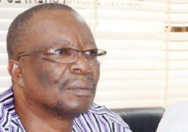11708 ASUU President Prof Emmanuel Osodeke 11708 ASUU President Prof Emmanuel Osodeke