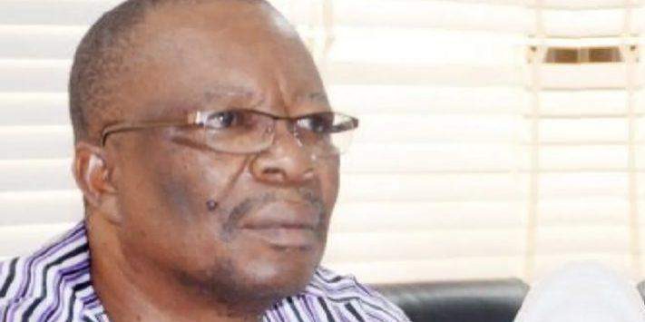 11708 ASUU President Prof Emmanuel Osodeke 11708 ASUU President Prof Emmanuel Osodeke