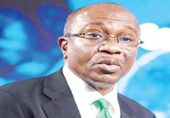 11724 EMEFIELE 11724 EMEFIELE