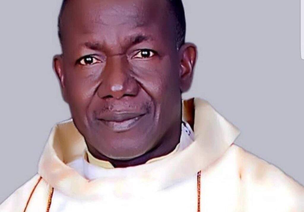 11728 can reacts to murder of catholic rev fr isaac achi 11728 can reacts to murder of catholic rev fr isaac achi