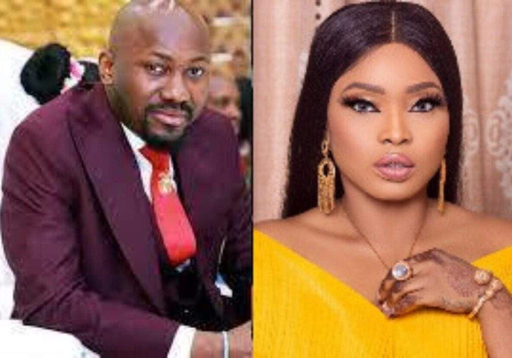 11734 sex scandal apostle suleman sues halima abubakar for n1 billion
