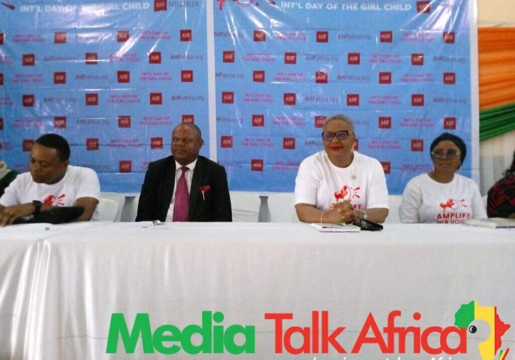 117392 group calls for women access to sanitary pads in schools