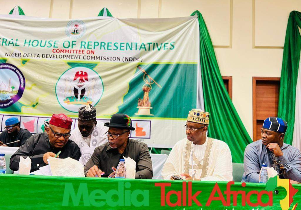 117412 house screens board of niger delta development commission