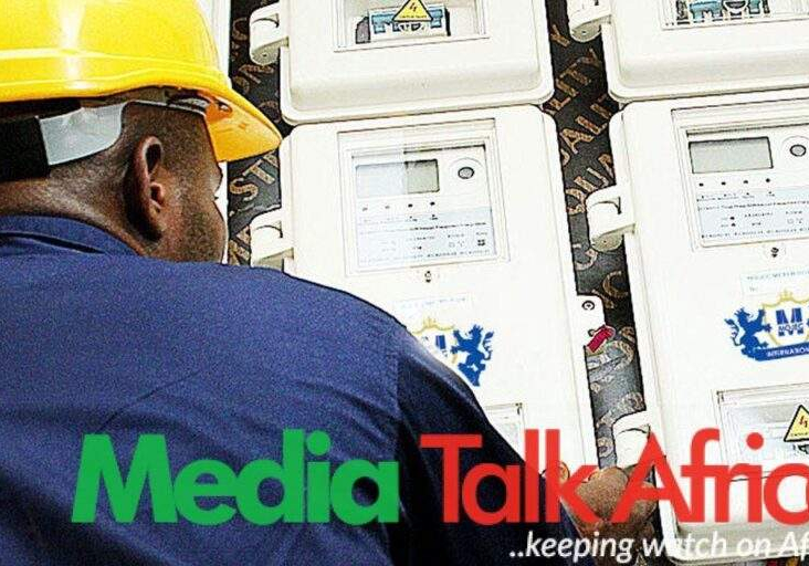 117497 electricity consumers set to receive refunds for meter payments