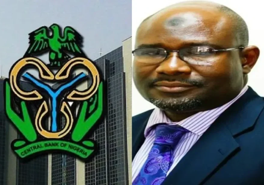 117507 cbn lifts ban on 43 restricted items and pledges to clear forex backlog
