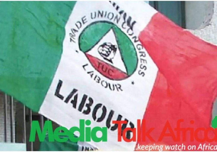 117527 concerns raised by kwara nlc chairman over moribund refineries and fuel depots in nigeria