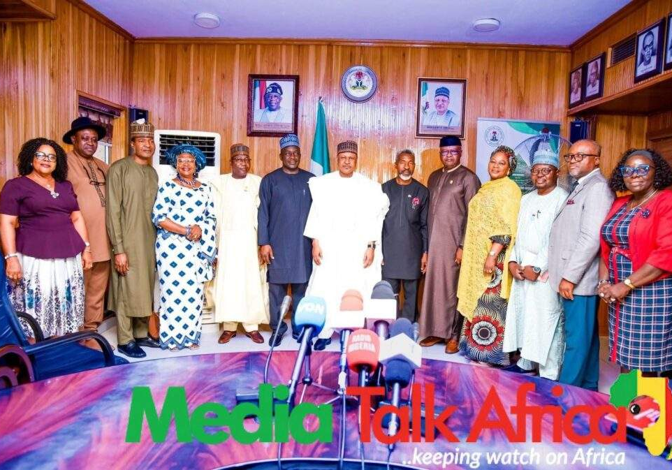 117646 minister urges nipr officials to embrace tinubus 8 point agenda 117646 minister urges nipr officials to embrace tinubus 8 point agenda
