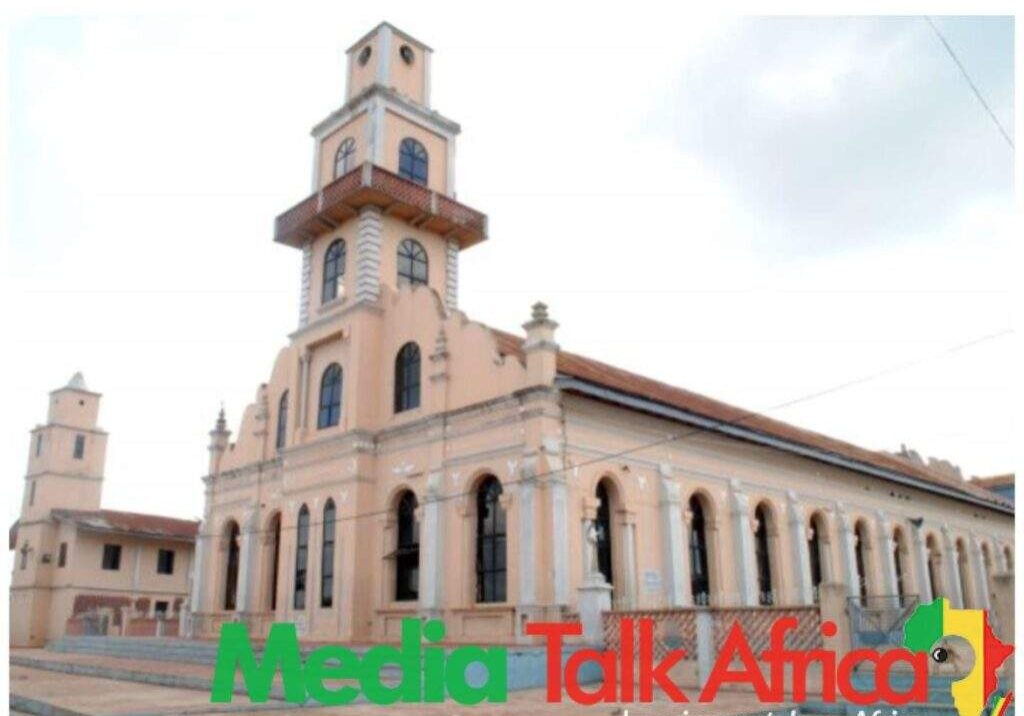 117728 muslim leaders take action ogbomoso central mosque closed amidst chief imam controversy
