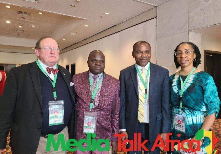 117741 us based physician urges nigerians in diaspora to return home