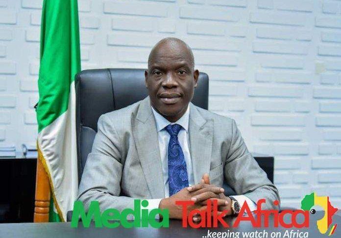117745 nigerian government grants first petroleum exploration licence to private company tgs petrodata offshore services limited