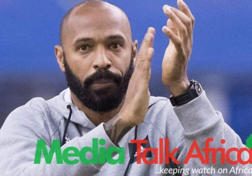 117858 epl thierry henry comments on the possibility of managing arsenal 117858 epl thierry henry comments on the possibility of managing arsenal