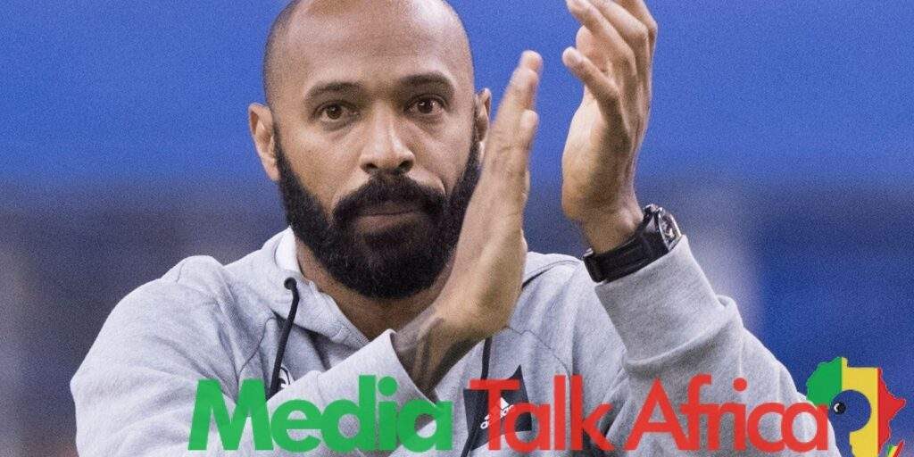 117858 epl thierry henry comments on the possibility of managing arsenal 117858 epl thierry henry comments on the possibility of managing arsenal