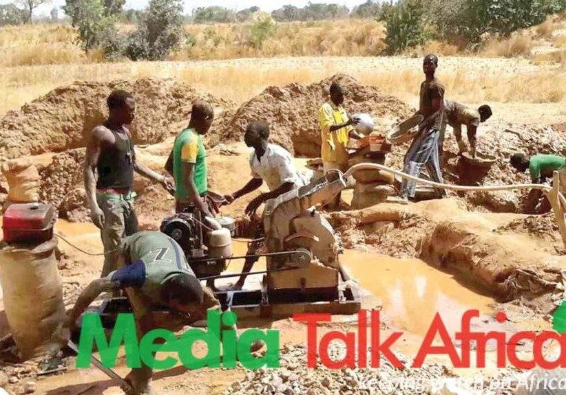 117861 insecurity borno govt bans mining activities 117861 insecurity borno govt bans mining activities