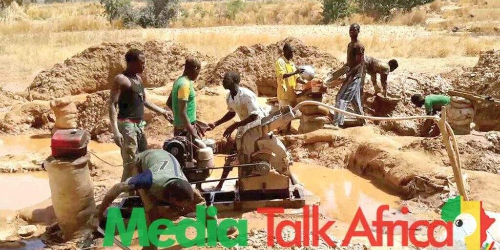 117861 insecurity borno govt bans mining activities 117861 insecurity borno govt bans mining activities
