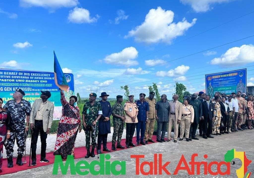 117870 army flags off exercise still waters iii in akwa ibom 117870 army flags off exercise still waters iii in akwa ibom