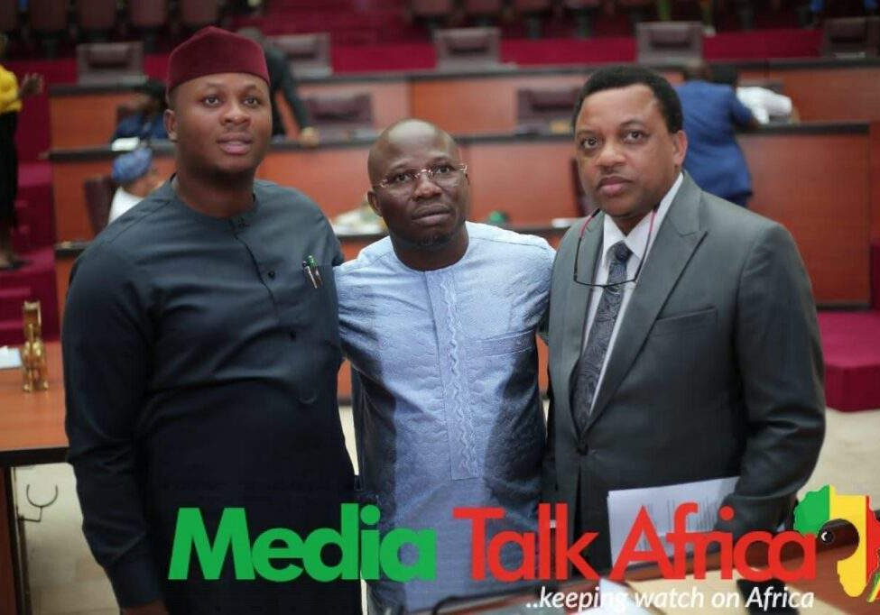117925 akwa ibom state house of assembly passes bill on financial autonomy 117925 akwa ibom state house of assembly passes bill on financial autonomy