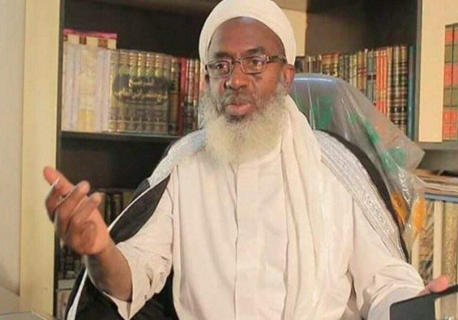 11799 lack of grassroots politics affects political development in nigeria sheikh gumi 11799 lack of grassroots politics affects political development in nigeria sheikh gumi