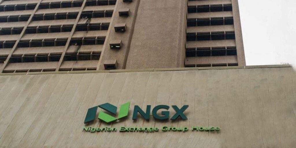 11827 NGX Group Building 11827 NGX Group Building