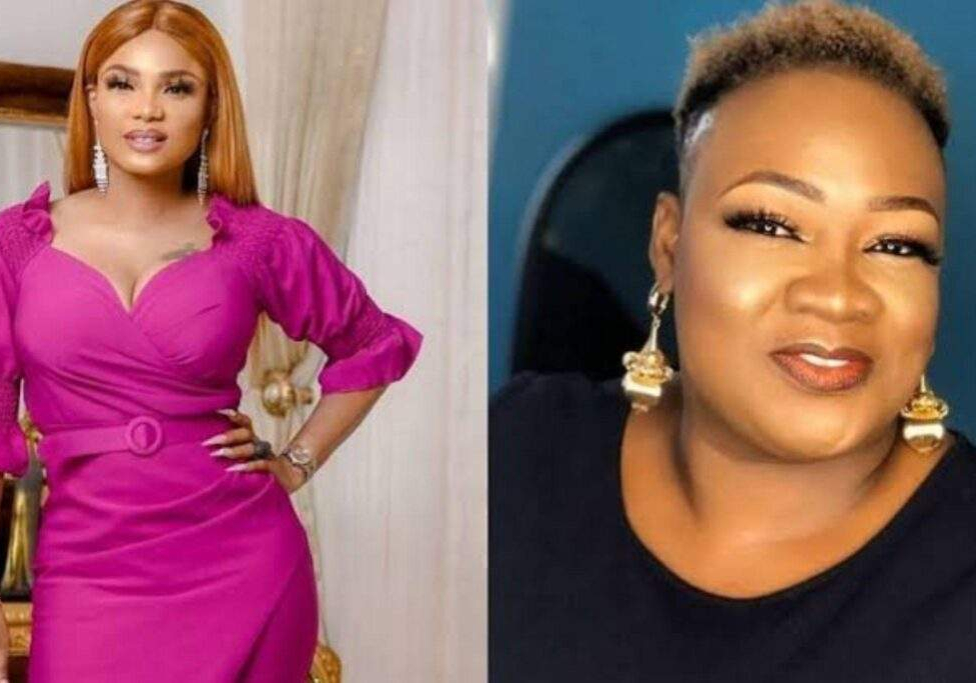 11831 apostle suleman iyabo ojo fumes as comedian princess leaks private chat 11831 apostle suleman iyabo ojo fumes as comedian princess leaks private chat