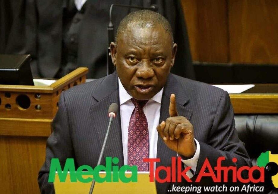 118342 south africa stands in solidarity with palestine amidst israel palestine conflict video