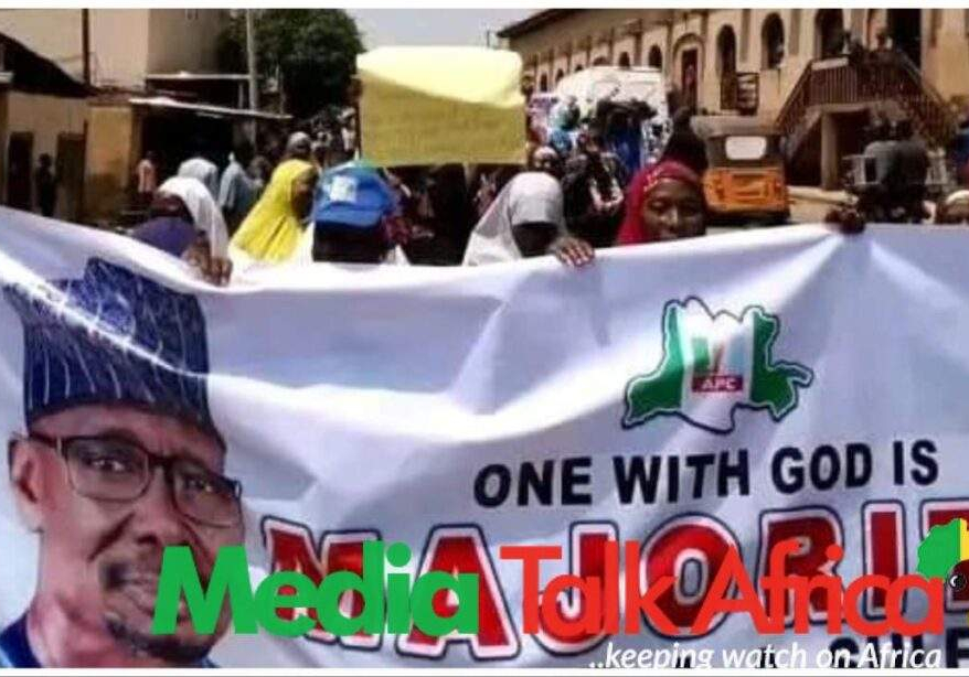 118411 residents of nasarawa west senatorial district warn against using the judiciary to override their votes