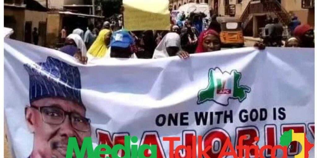 118411 residents of nasarawa west senatorial district warn against using the judiciary to override their votes