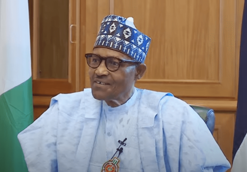 11845 buhari to attend international conference on agriculture in senegal tuesday