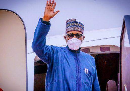 11857 buhari to attend agric conference in dakar 11857 buhari to attend agric conference in dakar